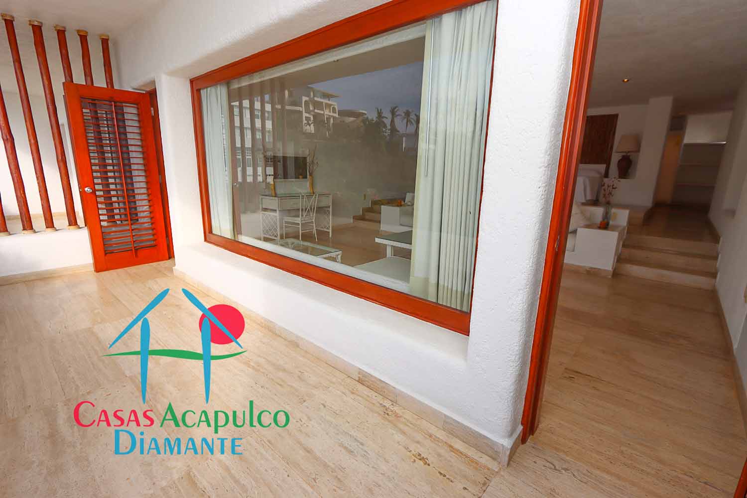 Casa Virgo - Recámara seis 10